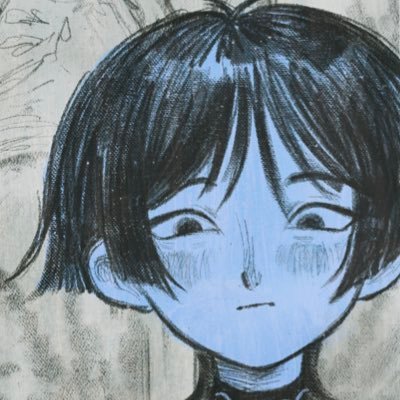 Illustrator🖍️ Brainrots: omori & genshin | Keep things wholesome ok twt scares me tbh 😭| Eng 中文 | carrd:https://t.co/LWvLwfFSpG