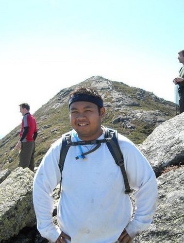 MikeChiong's profile picture. Mets. Football Team. UConn.