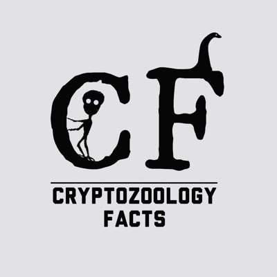 CryptozooFacts's profile picture. Creator of the Cryptozoology Facts Facebook page