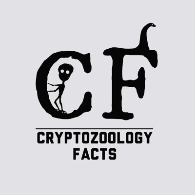 Creator of the Cryptozoology Facts Facebook page