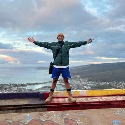 Forever_Reppin's profile picture. 