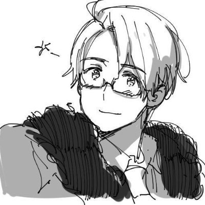 Hetalia || Alfred's fan 
21 years old || ENFP  || Spanish and English