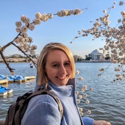 Health policy reporter @BGOV originally from Baltimore. Email tips at edurkin@bloombergindustry.com
Signal: ErinCDurkin.03