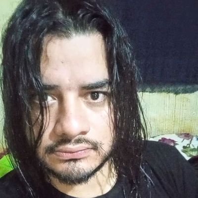 Daniel_morbid's profile picture. Misantropía la única forma de pureza