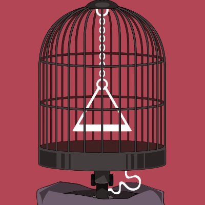 feravyre's profile picture. Robot, worldbuilder, bird person. 
Commissions closed.