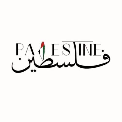 DoBa_Nabil_____'s profile picture. Free Palestine