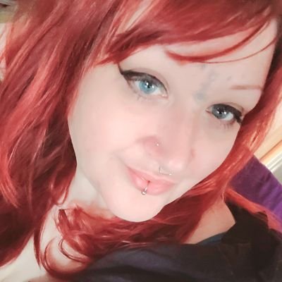 Identifies as giant radioactive lizard 🦖
I love steampunk, dark academia, fairycore fantasy/Cosplay and anything pretty or Anime. .& all the monsters. . .
X