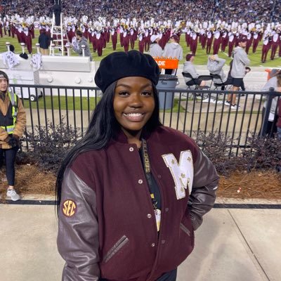 MSU ALUM | Recruiting Assistant @hailstatefb