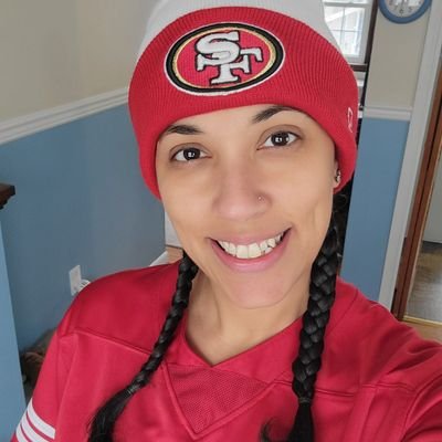 Nurse. Wife. Cat mom.

#ninerempire ❤️💛