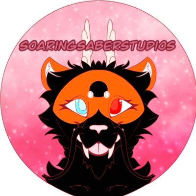 Fursuit Maker + Artist He/They/It | LvL. 23 | Queer 🏳️🌈🏳️⚧️ Quotes: OPEN! Commissions: CLOSED!