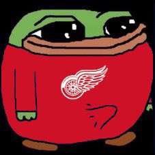 March 26th should be a statewide holiday. The Wings were a dynasty twice, don’t @ me. DetroitVsEveryone. Seider won the Calder. Cat szn.