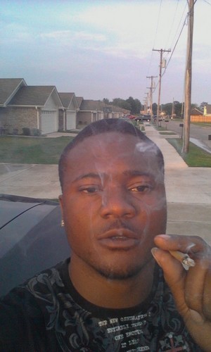 SammieSp's profile picture. just cold enough to freeze and got enough to thaw my self out