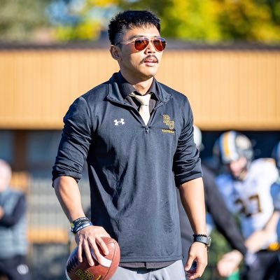 Defensive Back Coach @PLUFOOTBALL / 808☀️➡️253☔️/ PLU 22’ / #DF🖤💛 / Recruiting Areas: Thurston Cty (WA) Hawaii, UT, AZ, NV, CO, MT, AK