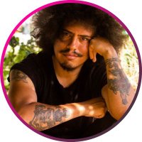 Iram Ortega 👁(@Chaino) 's Twitter Profile Photo