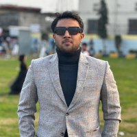 Ihtiشاm (@ihtisham_says) 's Twitter Profile