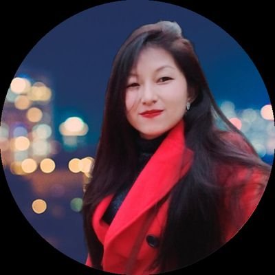 MiliTeronpi's profile picture. 👉🏻Spend time with people who are good for your mental Health