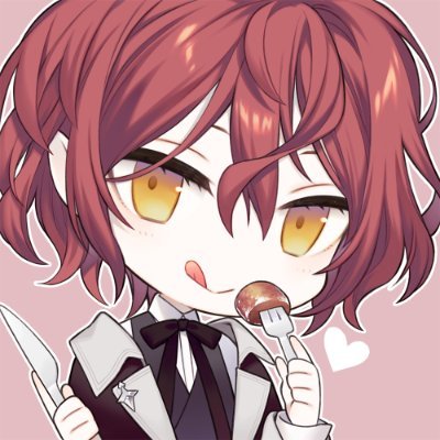 It🧠🍴さんのプロフィール画像