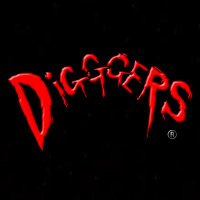 THE DIGGGERS (@thedigggers) 's Twitter Profile Photo THE DIGGGERS (@thedigggers) 's Twitter Profile Photo
