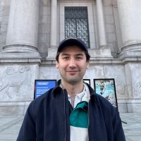 Sarvar Talipov (@sarvarstark) 's Twitter Profile
