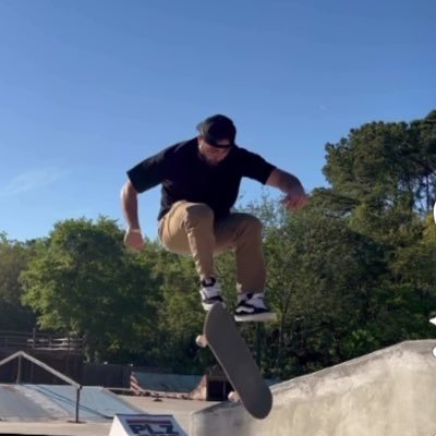 NoahCline99's profile picture. unf '22