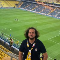 Serdar Oduncu(@SerdarOduncu4) 's Twitter Profile Photo