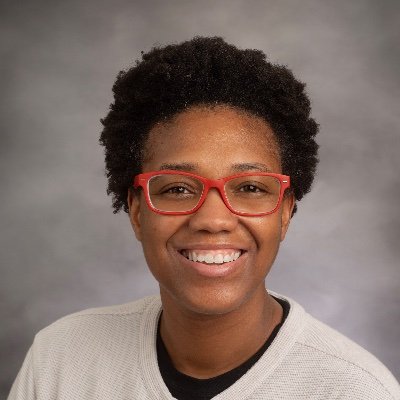 Acting Associate Professor @EmoryMedicine. We study how inflammation, HIV therapies, and substance use impact the 🧠 l ထ l she/they l👩🏾‍🔬l👩‍👦l ♠️ l 🥊