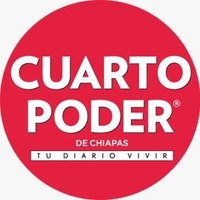 Cuarto Poder (@cuartopodermx) 's Twitter Profile Photo Cuarto Poder (@cuartopodermx) 's Twitter Profile Photo