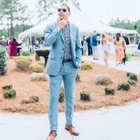 Izell Stephens III (@izellstep13) 's Twitter Profile Photo Izell Stephens III (@izellstep13) 's Twitter Profile Photo