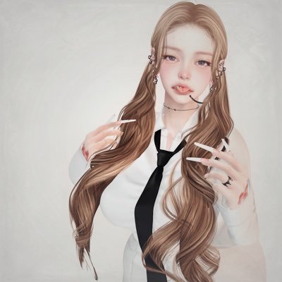 Louloutte_A's profile picture. ゆるゆる下手くそPC Gamer