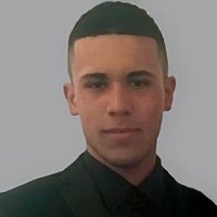 Christian Mileski Sumpter (@csumpter_) 's Twitter Profile