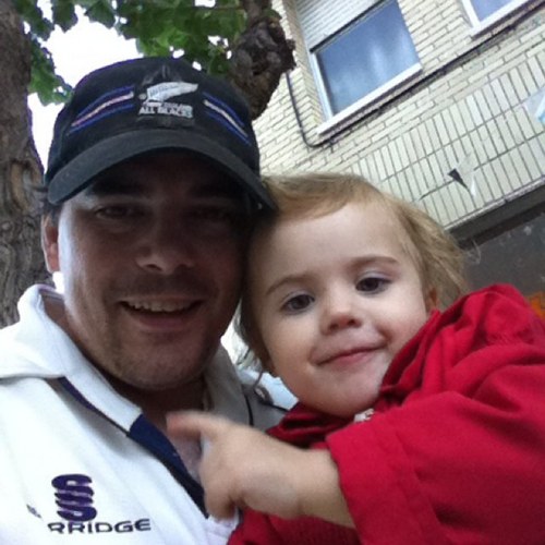 IRGByrne's profile picture. 