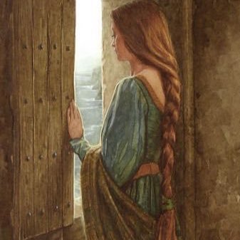 Lady0fValinor's profile picture. Servant of the most high God - wife/mother/homemaker.