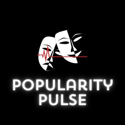 Welcome to Popularity Pulse, the channel where we delve deep into the world of your favorite influencers! Subscribe to our Youtube Now!