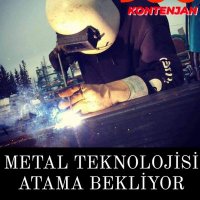 Metal işleri(@Niyazizmc236765) 's Twitter Profile Photo