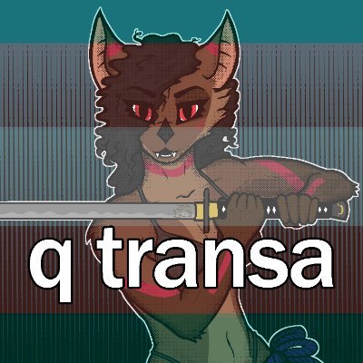 20 / she/her / Furry / Game developer, sometimes artist / I interact with nsfw accounts; so no minors please