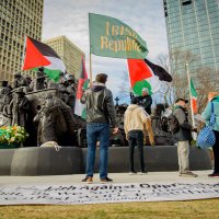 Austin Binns🌹🇮🇪🇵🇸 (@sarcasticmarx) 's Twitter Profile