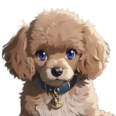 おもつまんないことをなんとなく呟いてます。犬飼、散歩が日課、のんびり。右左とかはありません、ちょっと心配風味が加算されてますが、基本は無関心派です。⚠️「投資垢、アルバイト斡旋、貧乏から成りあがってお金分配、エロ方面肉食とか」即ブロお断り🧱詐欺 スパムbot偽アカウント 忌避 🙅