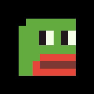 Injective Pixel Pepe is a collection with art inspired by Pepe NFT. Created to remind the community that we are all Pepes Club and we are all in this together.