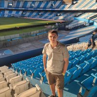 Juan Martín Souto (@juan_souto15) 's Twitter Profile