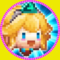 ゆあサン(Yuare3)🎈🙋♂️♂️ (@yuare3pixel) 's Twitter Profile Photo ゆあサン(Yuare3)🎈🙋♂️♂️ (@yuare3pixel) 's Twitter Profile Photo