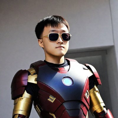 QingheX42's profile picture. Research Intern @Kling_ai; Ph.D Candidate, Dalian University of Technology.