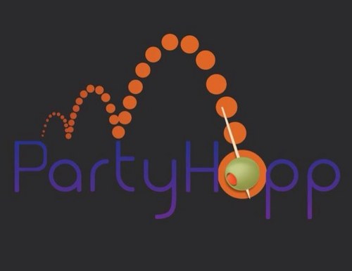 Hopp On!