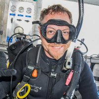 Dr Roger Beeden (@reefchiefsci) 's Twitter Profile