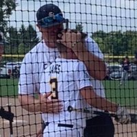 Nick James (@determination95) 's Twitter Profile Photo