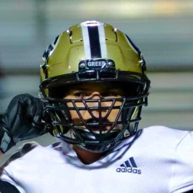 Greer Football DL / HC: @CoachYoung59
class of 2025 / 6'2