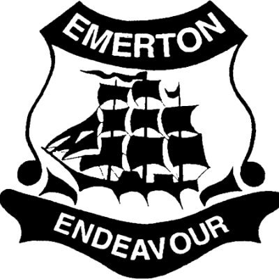 This is the official Twitter account of Emerton Public School