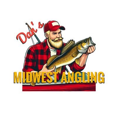 My Name is Dan and I'm a multi-species angler and amateur YouTube enthusiast.  I make videos about fishing and camping.  I I drive a really old truck