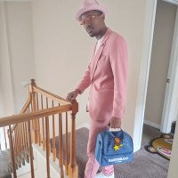 TheNiggler60'$ (@theoddestblackg) Twitter profile photo