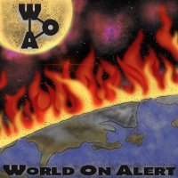 World On Alert (@worldonalertmtl) 's Twitter Profile