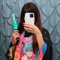 💫imi💫@ Miku Expo 2024 in Austin(@itmikumyfriends) 's Twitter Profile Photo